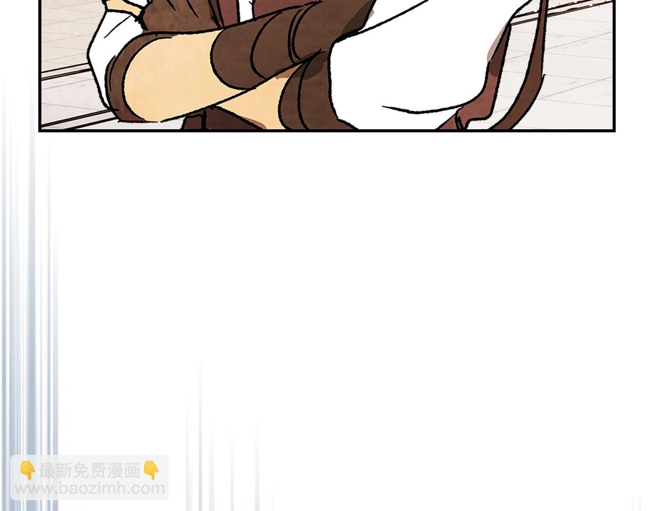 武神迴歸錄 - 第10話 結伴而行(2/4) - 3