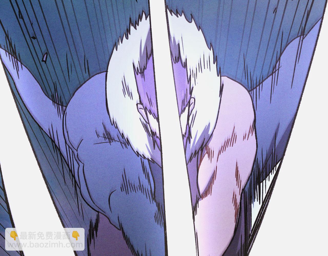 武神迴歸錄 - 第100話 瘋子(3/4) - 4