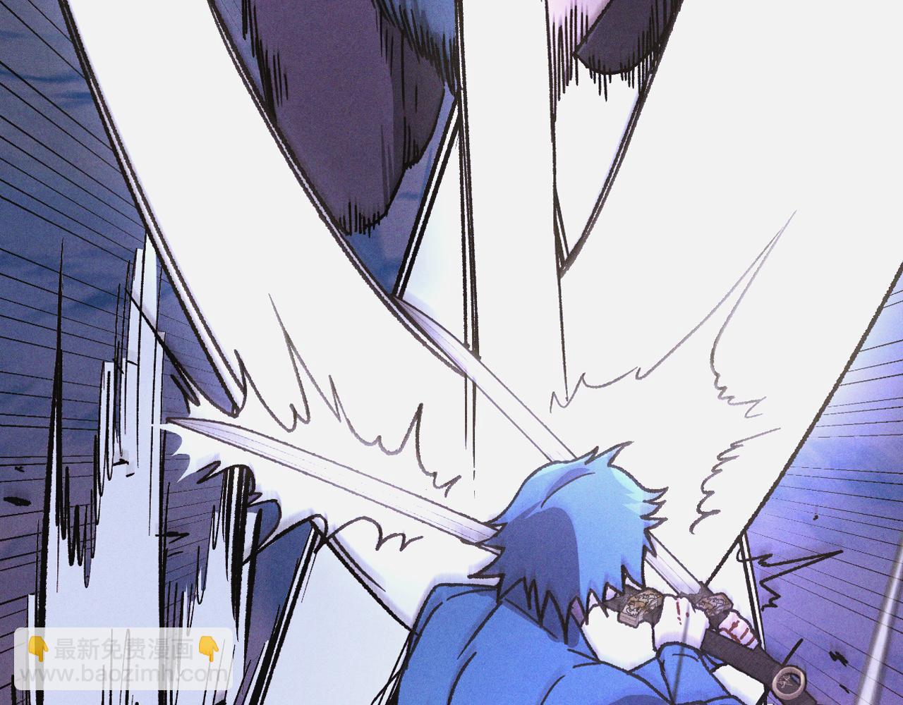 武神迴歸錄 - 第100話 瘋子(3/4) - 5