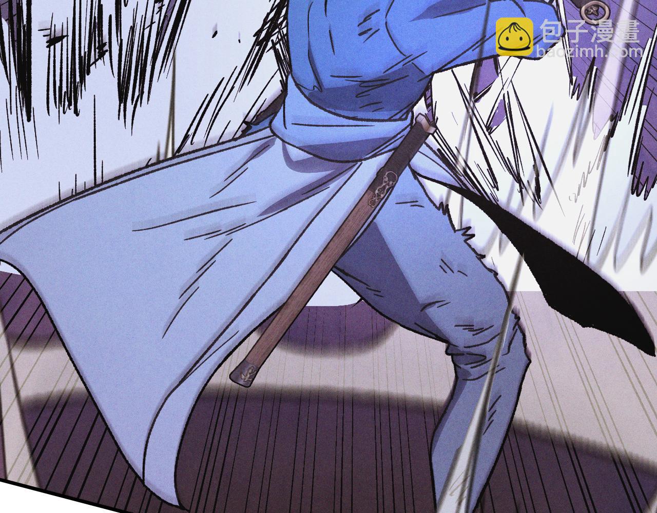 武神迴歸錄 - 第100話 瘋子(3/4) - 6