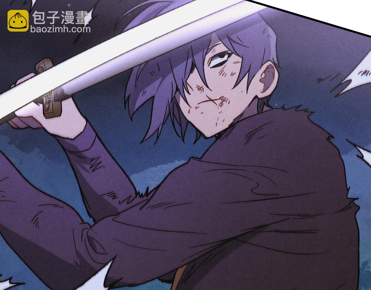 武神迴歸錄 - 第100話 瘋子(3/4) - 8