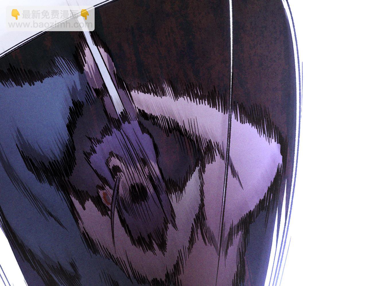 武神迴歸錄 - 第100話 瘋子(3/4) - 3