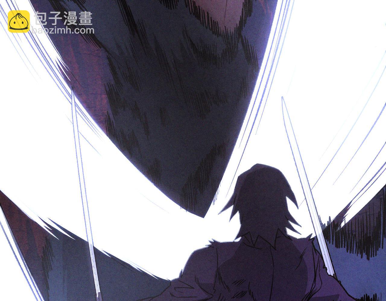 武神迴歸錄 - 第100話 瘋子(3/4) - 4