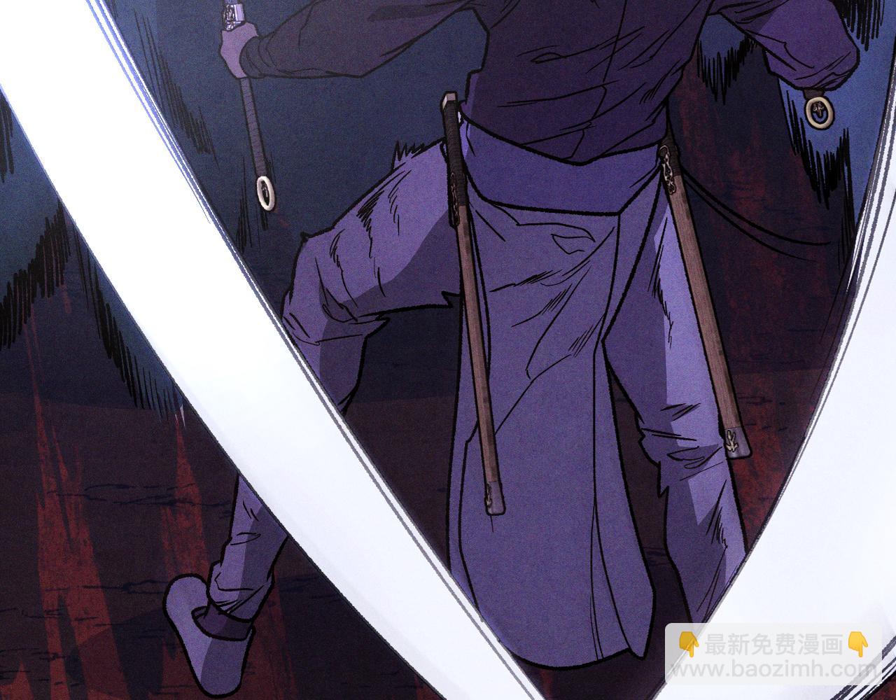 武神迴歸錄 - 第100話 瘋子(3/4) - 5