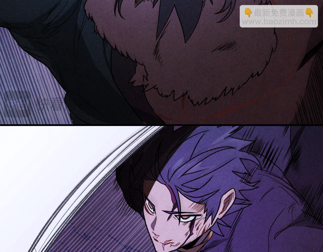 武神迴歸錄 - 第100話 瘋子(3/4) - 2