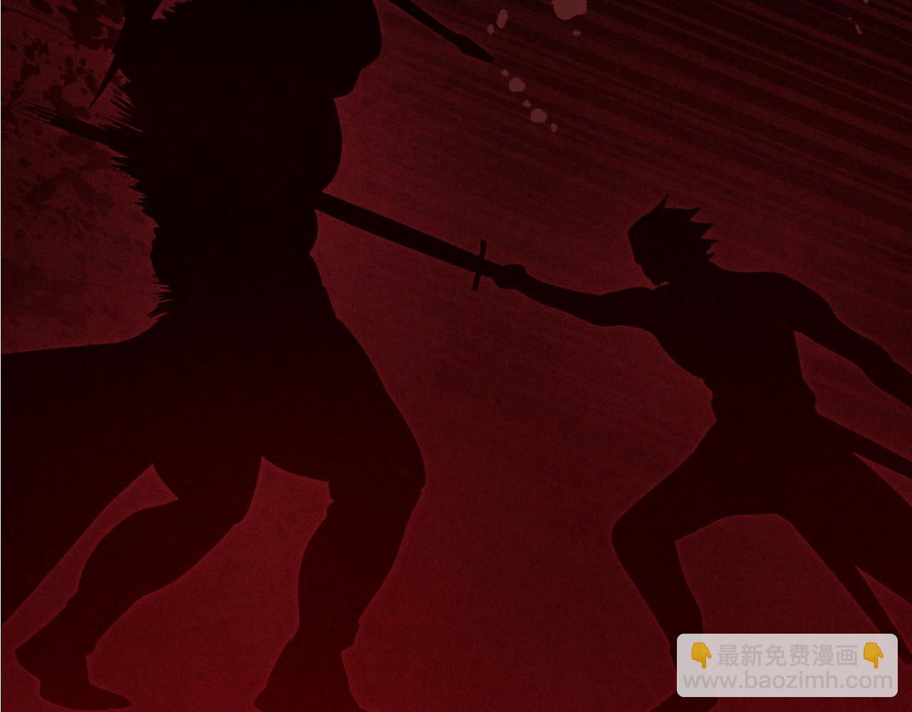 武神迴歸錄 - 第100話 瘋子(3/4) - 6