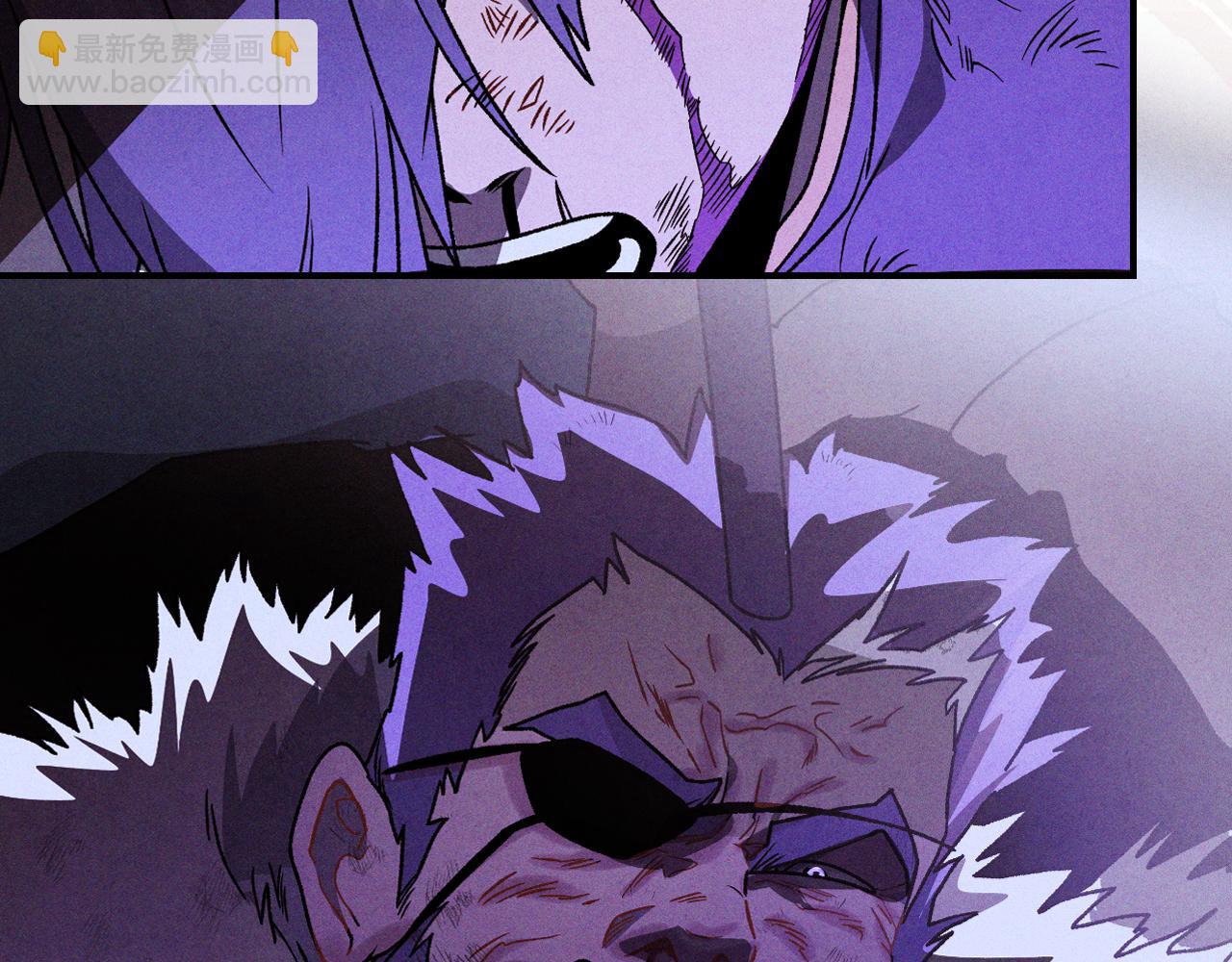 武神迴歸錄 - 第100話 瘋子(3/4) - 3