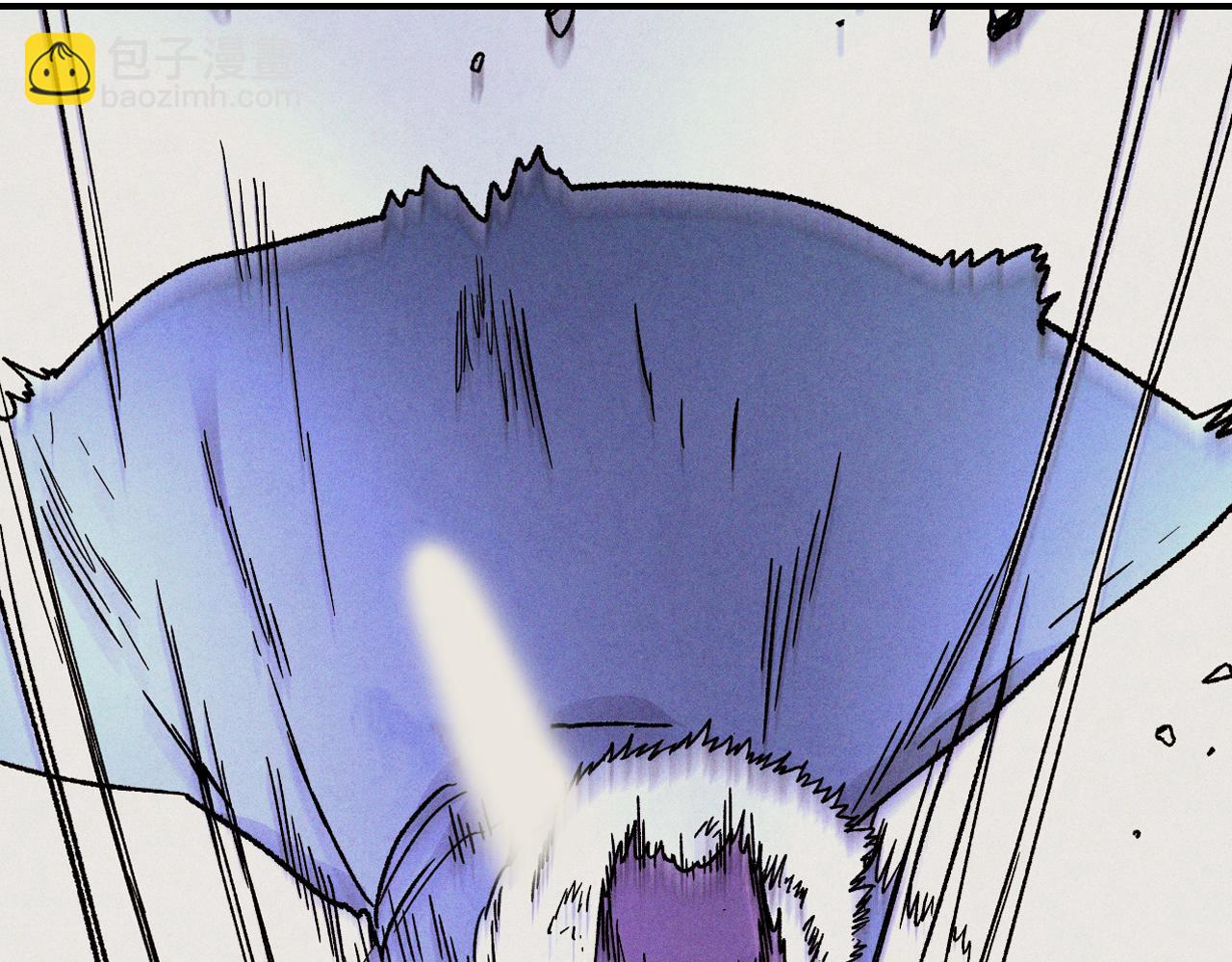 武神迴歸錄 - 第100話 瘋子(3/4) - 4