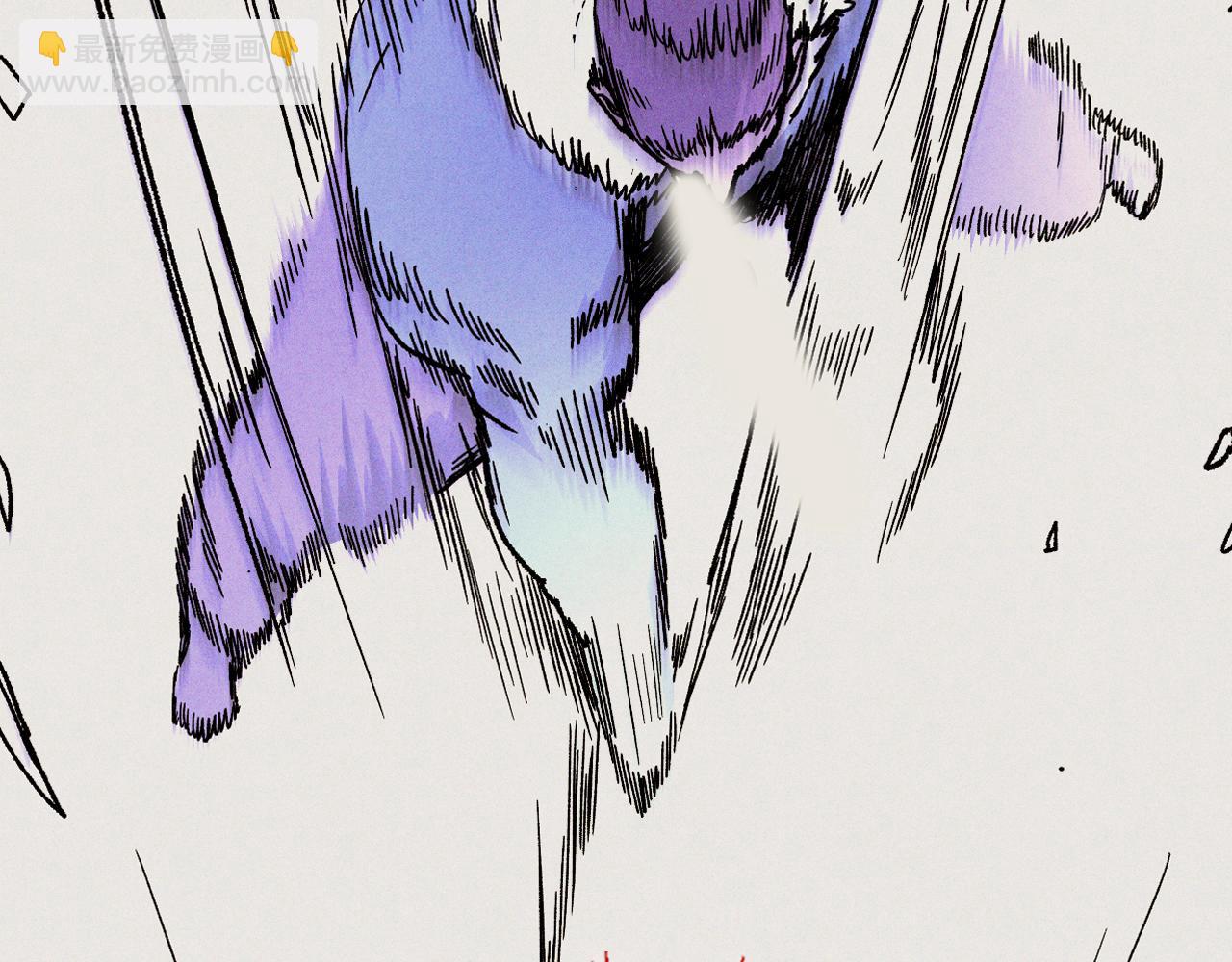 武神迴歸錄 - 第100話 瘋子(3/4) - 5