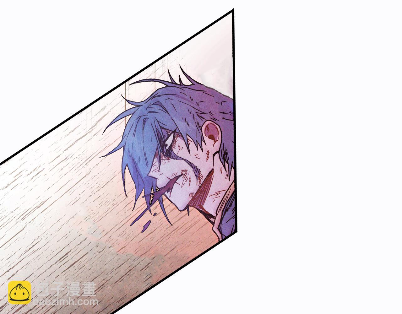 武神迴歸錄 - 第100話 瘋子(4/4) - 6