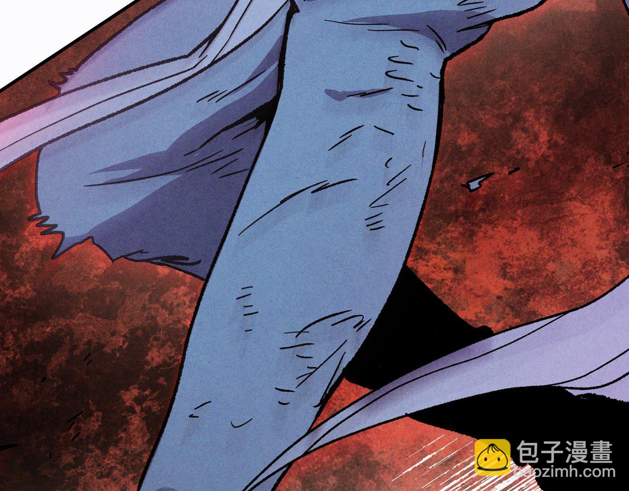 武神迴歸錄 - 第100話 瘋子(4/4) - 1