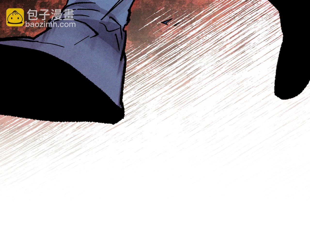 武神迴歸錄 - 第100話 瘋子(4/4) - 2