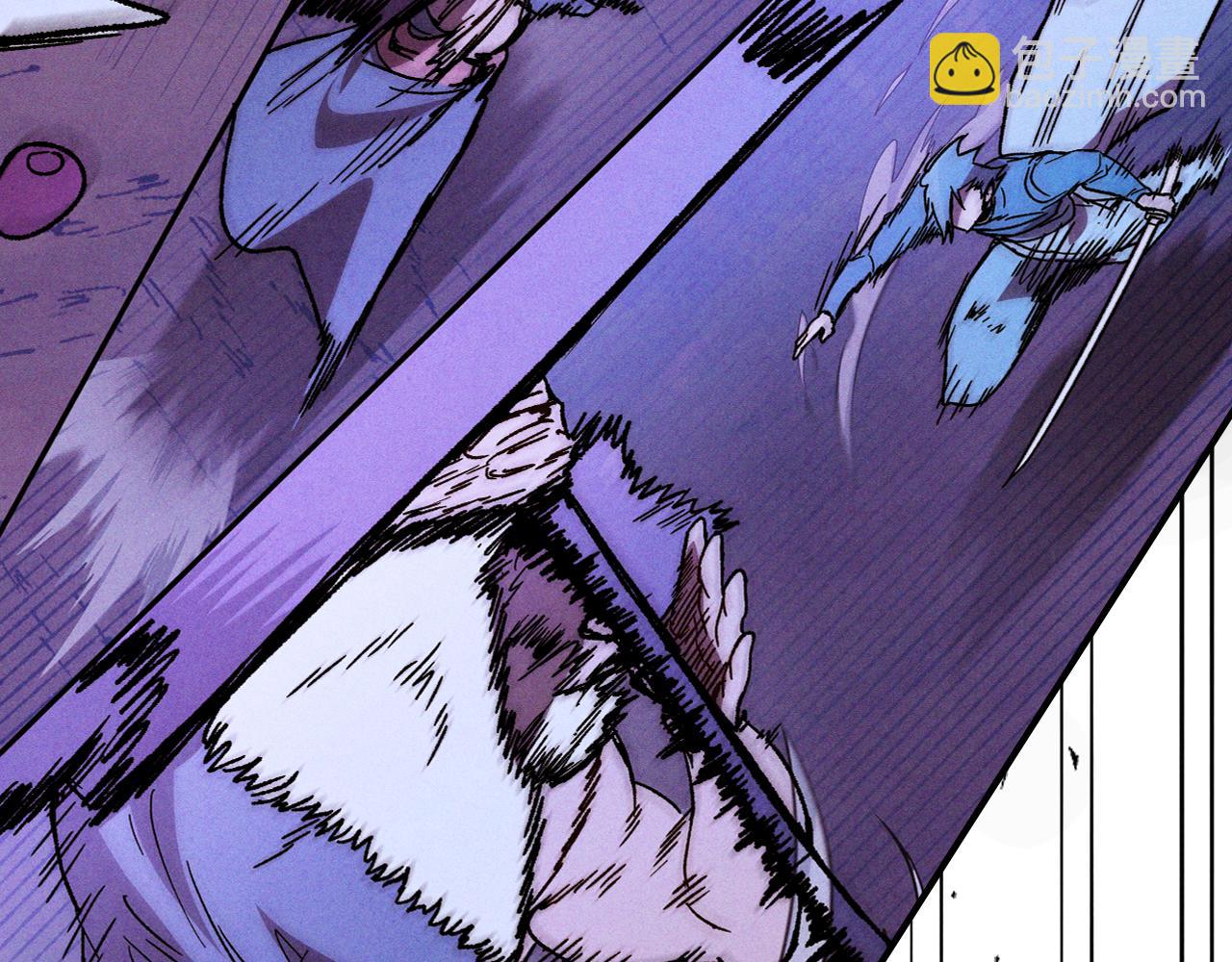 武神迴歸錄 - 第100話 瘋子(4/4) - 3