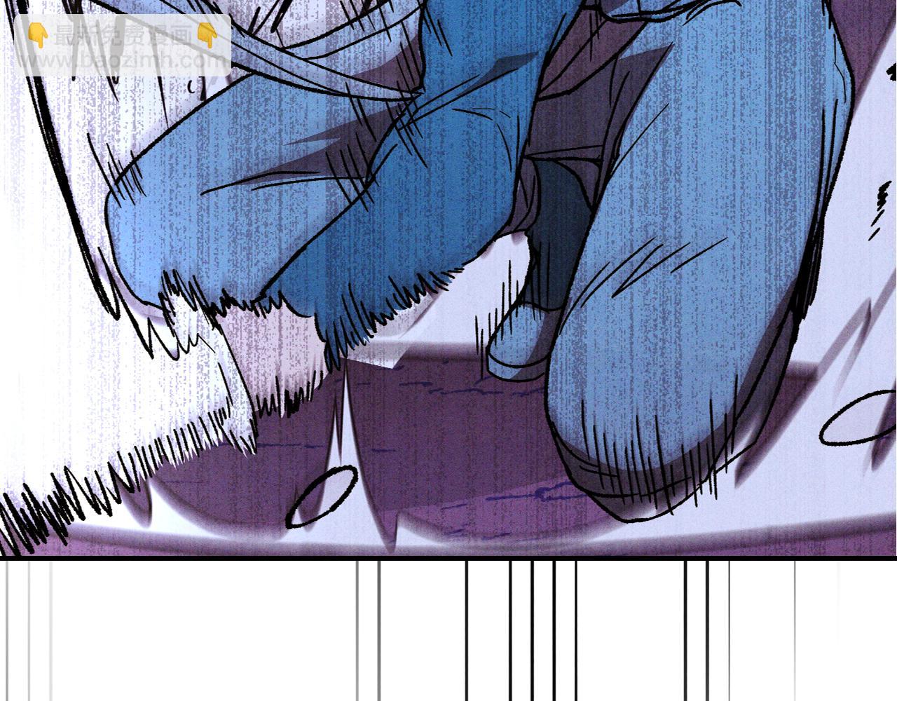 武神迴歸錄 - 第100話 瘋子(4/4) - 3