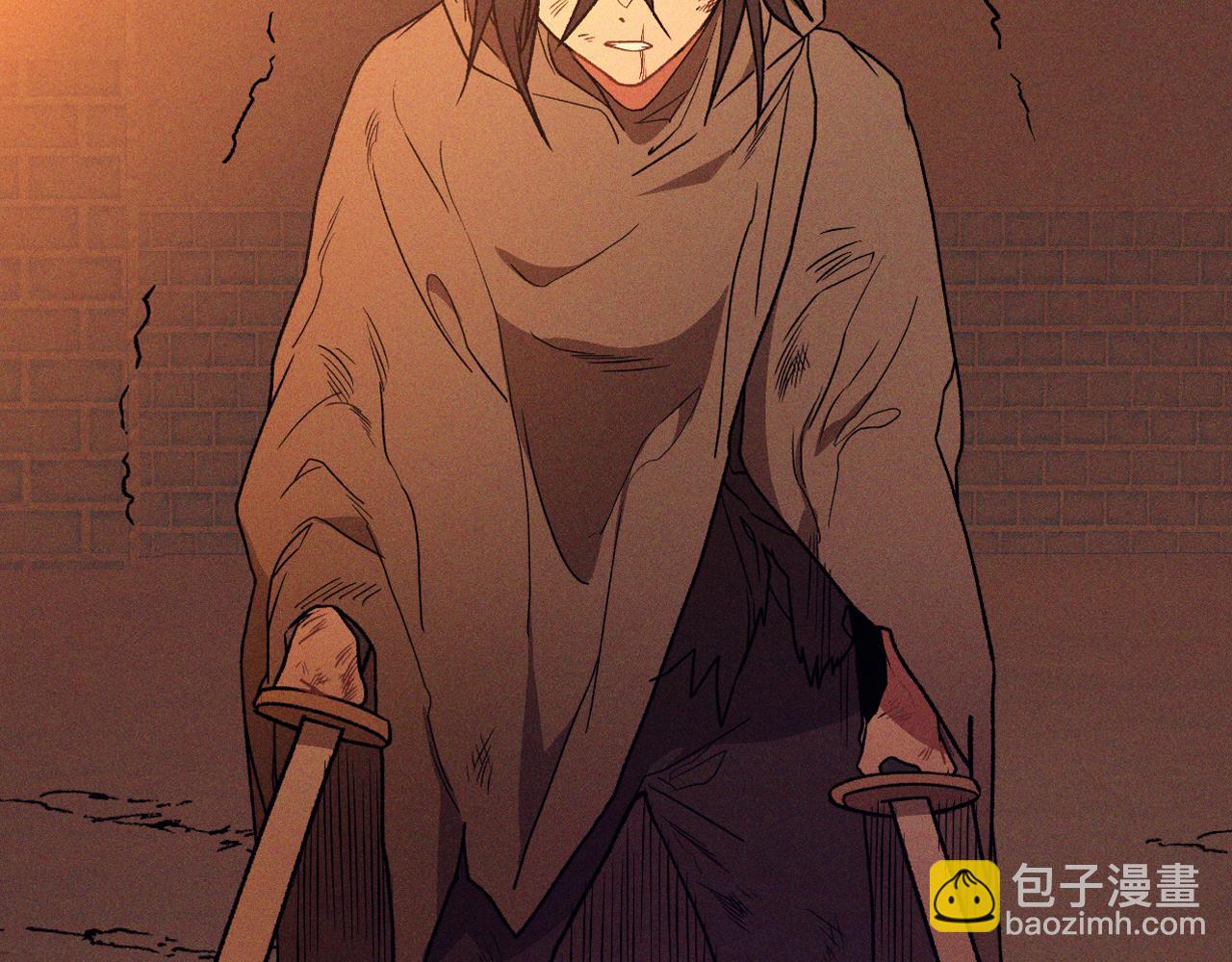 武神迴歸錄 - 第100話 瘋子(1/4) - 3