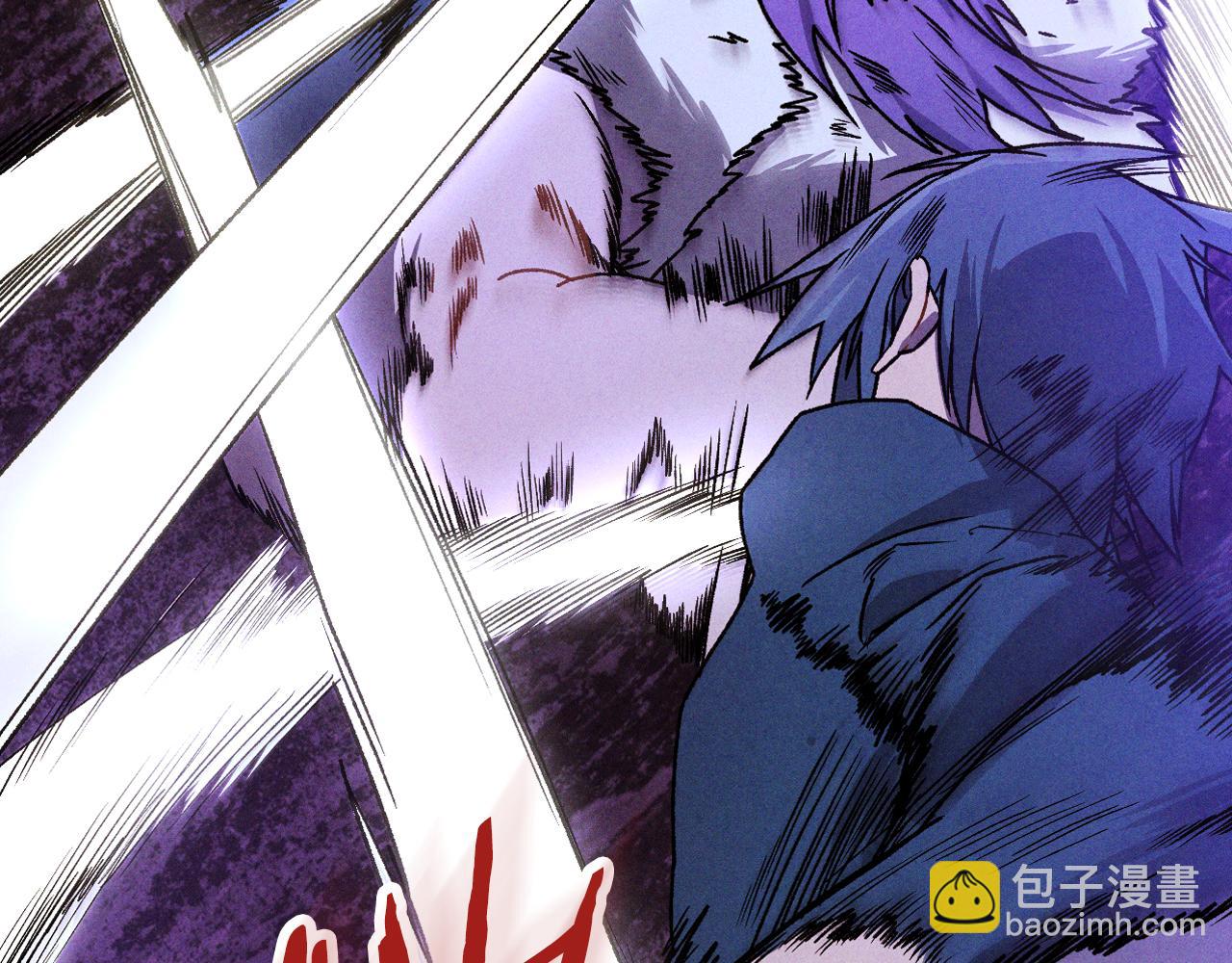 武神迴歸錄 - 第100話 瘋子(1/4) - 6