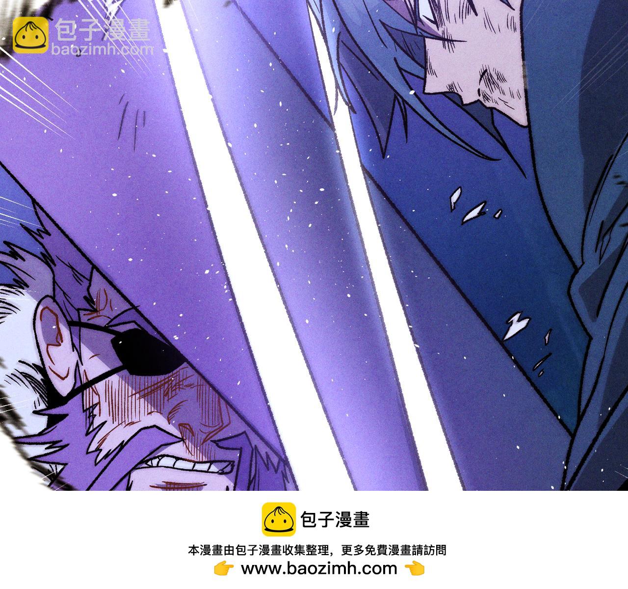 武神迴歸錄 - 第100話 瘋子(1/4) - 2