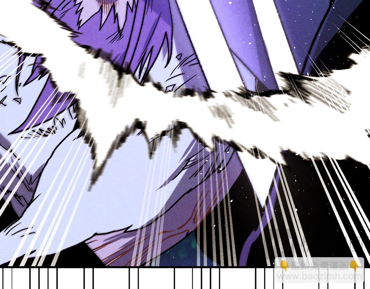 武神迴歸錄 - 第100話 瘋子(2/4) - 5