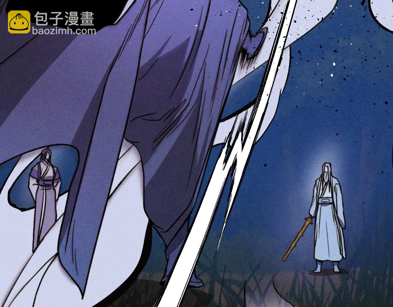 武神迴歸錄 - 第100話 瘋子(2/4) - 3