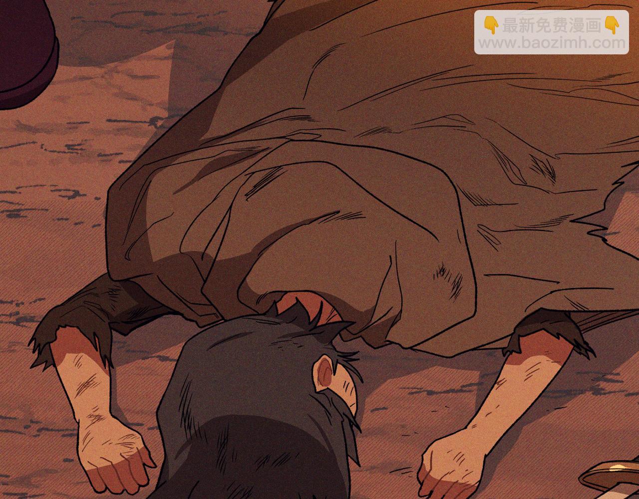 武神迴歸錄 - 第100話 瘋子(1/4) - 1