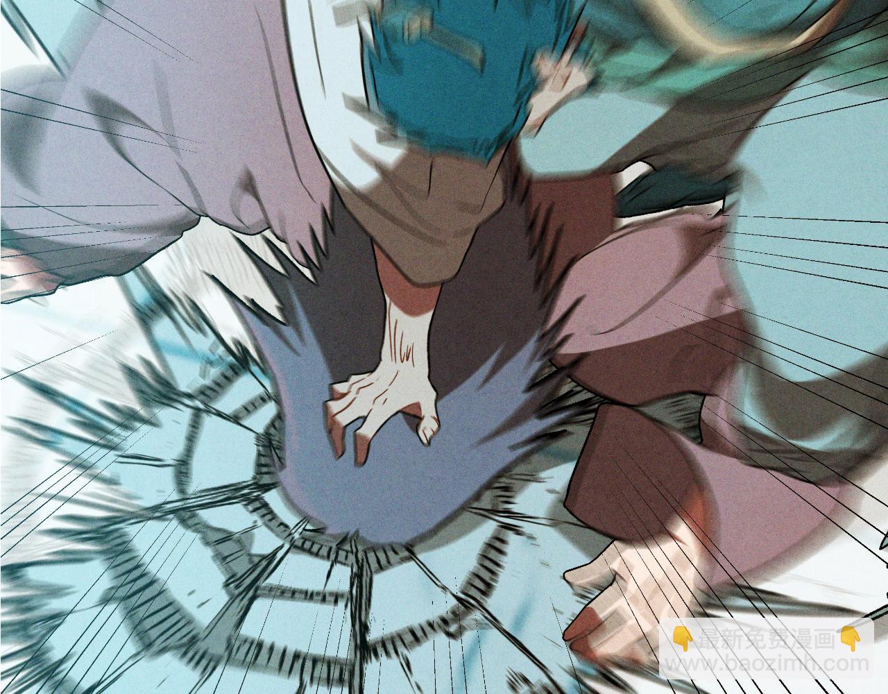 武神迴歸錄 - 第102話 開戰？(3/4) - 8