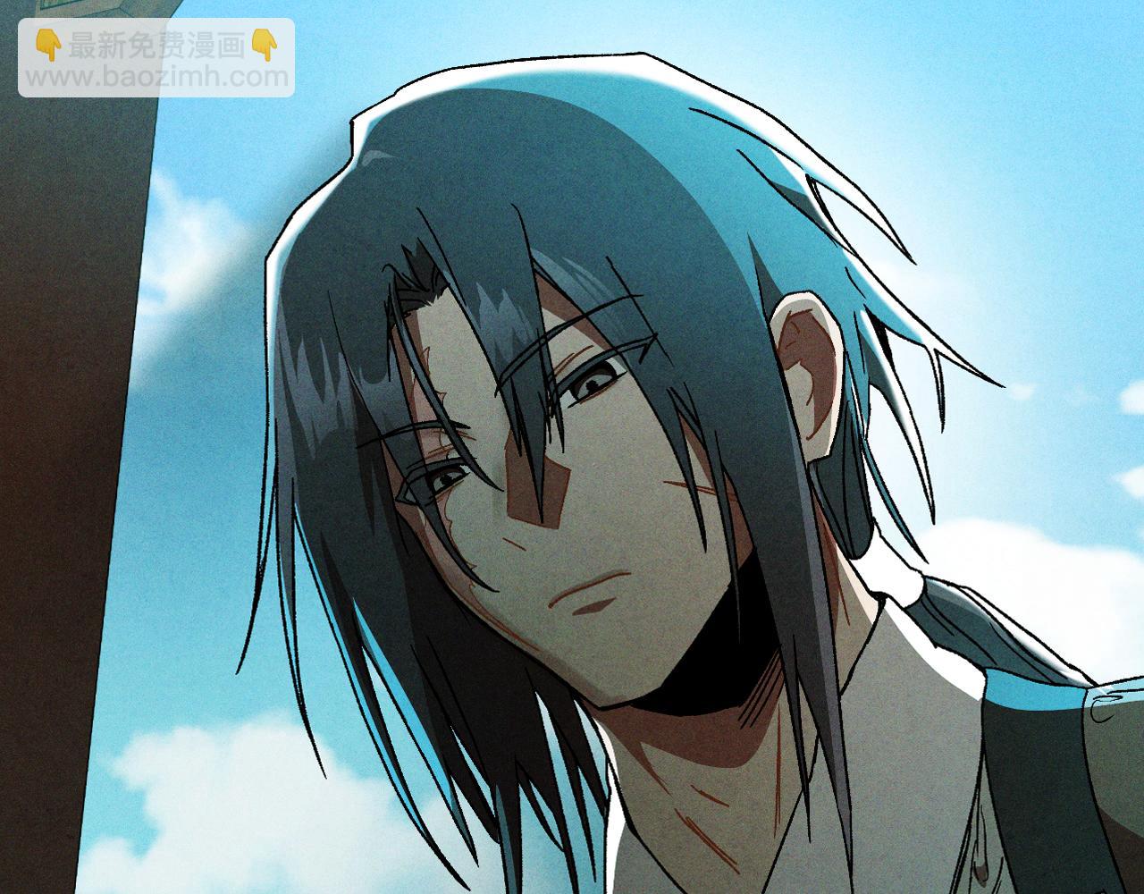 武神迴歸錄 - 第102話 開戰？(4/4) - 2