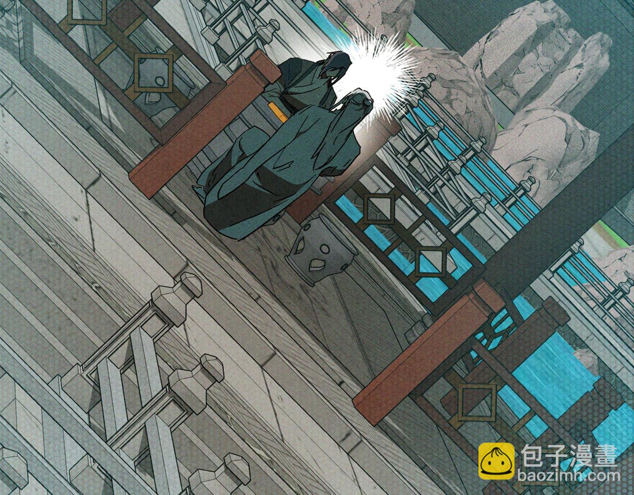 武神迴歸錄 - 第102話 開戰？(2/4) - 4