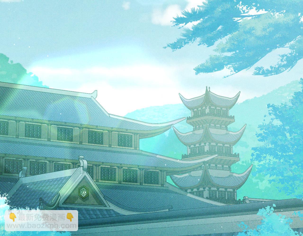 武神迴歸錄 - 第102話 開戰？(1/4) - 8