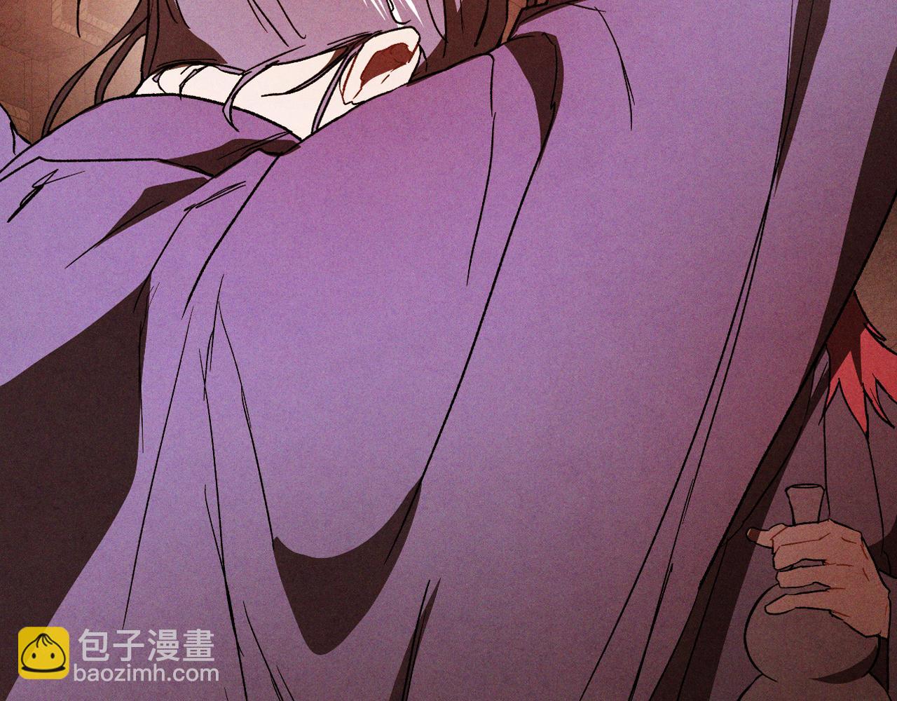 武神迴歸錄 - 第104話 最好的舞臺(3/4) - 8