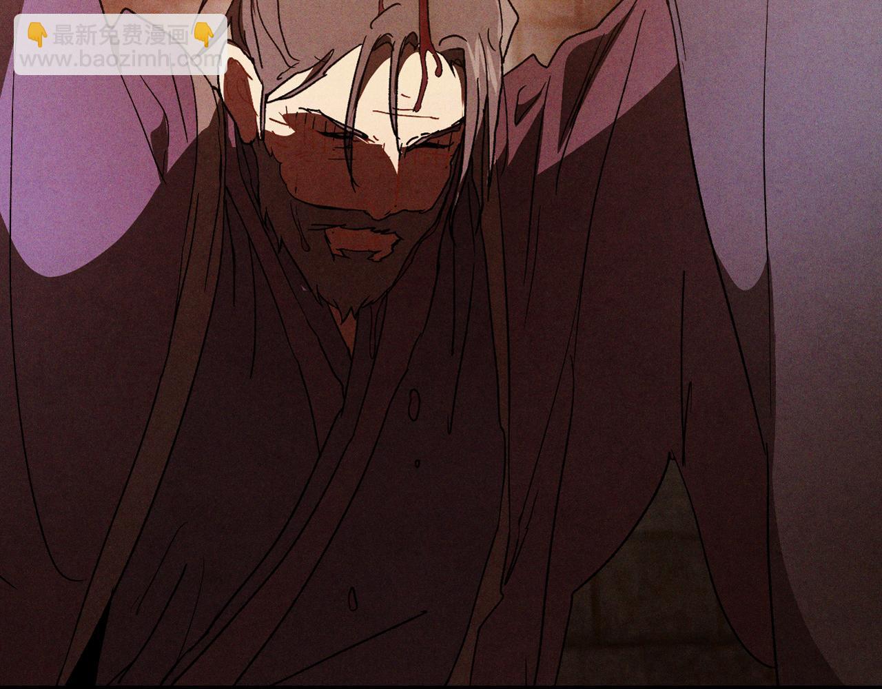 武神迴歸錄 - 第104話 最好的舞臺(3/4) - 3