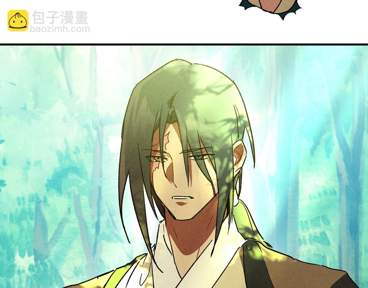 武神迴歸錄 - 第104話 最好的舞臺(1/4) - 7