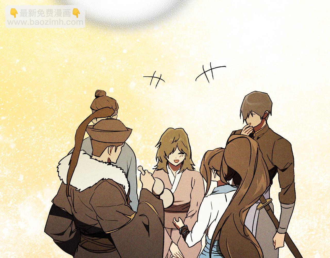 武神迴歸錄 - 第108話 東方闢(3/4) - 7