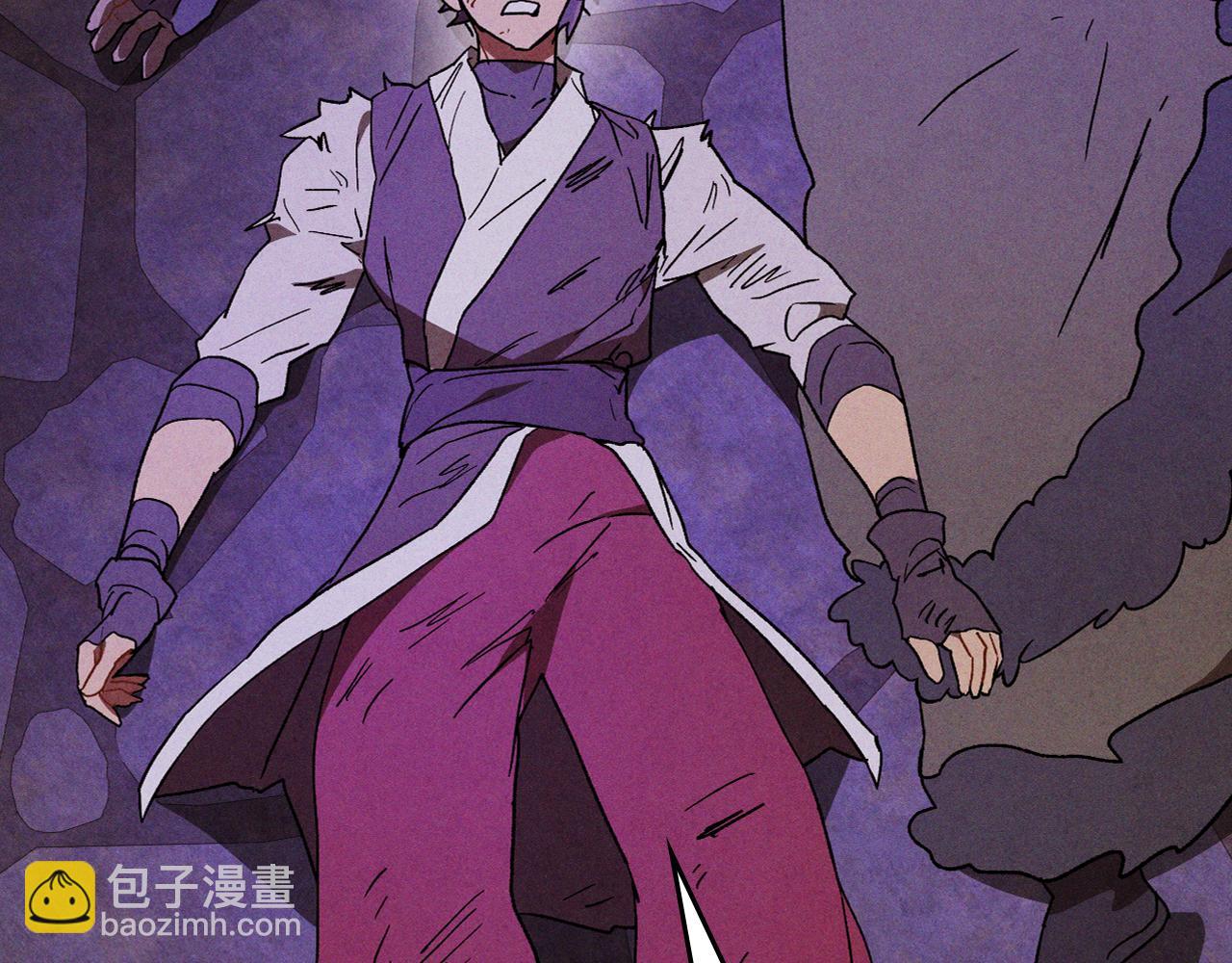 武神迴歸錄 - 第108話 東方闢(3/4) - 4