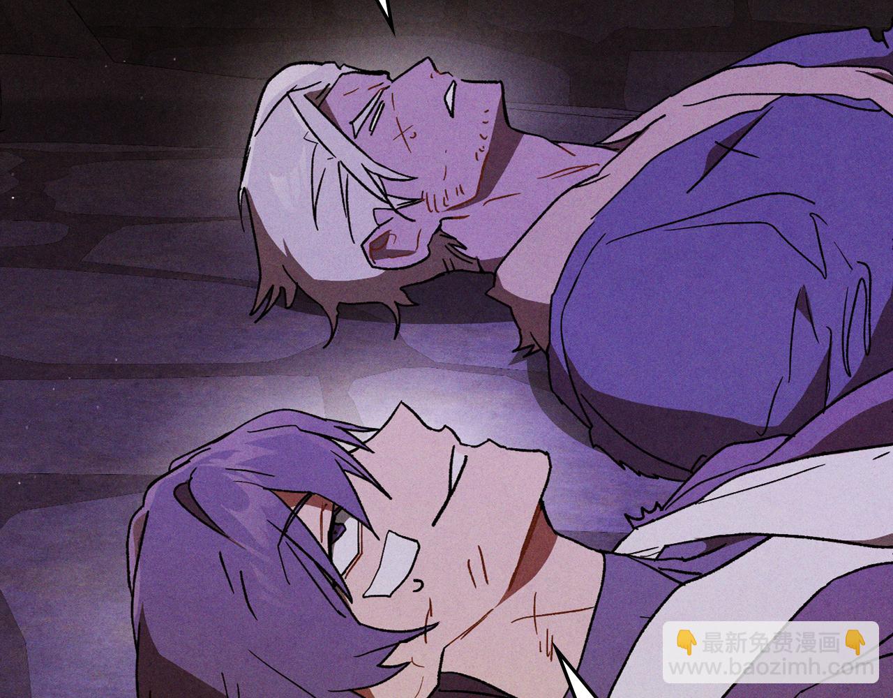 武神迴歸錄 - 第108話 東方闢(3/4) - 4