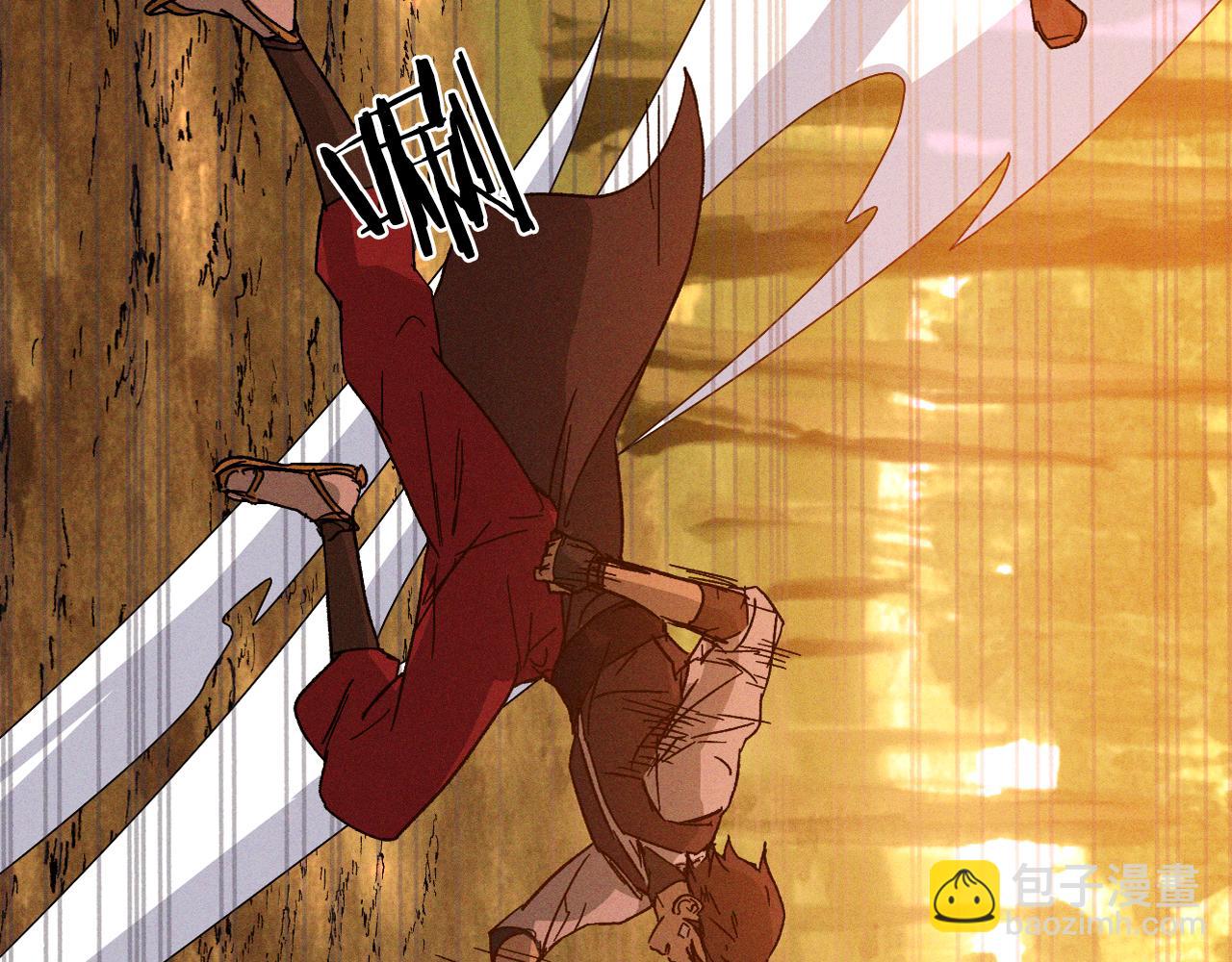 武神迴歸錄 - 第110話 殺閣(1/4) - 2