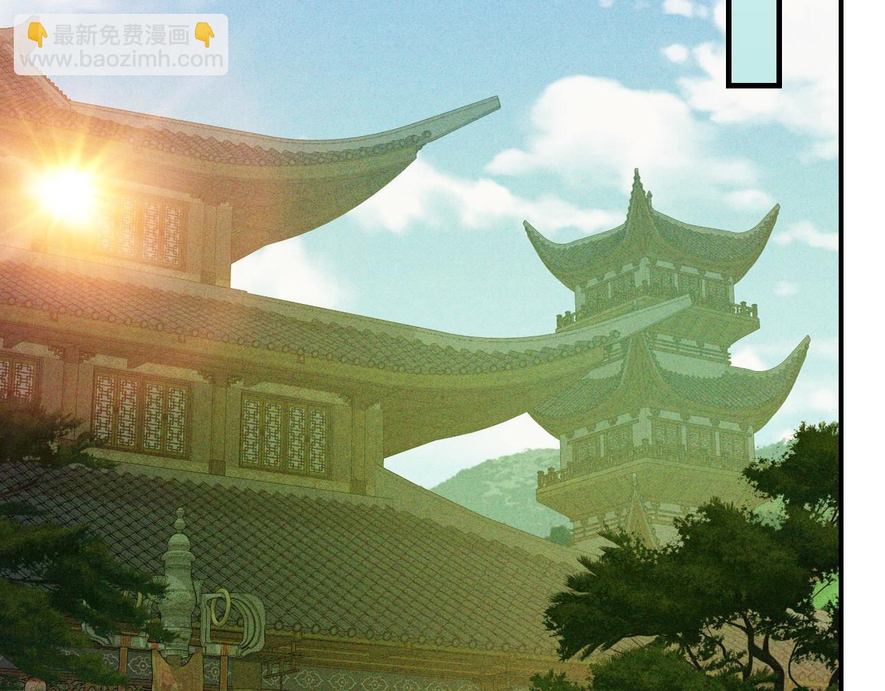 武神迴歸錄 - 第110話 殺閣(3/4) - 3