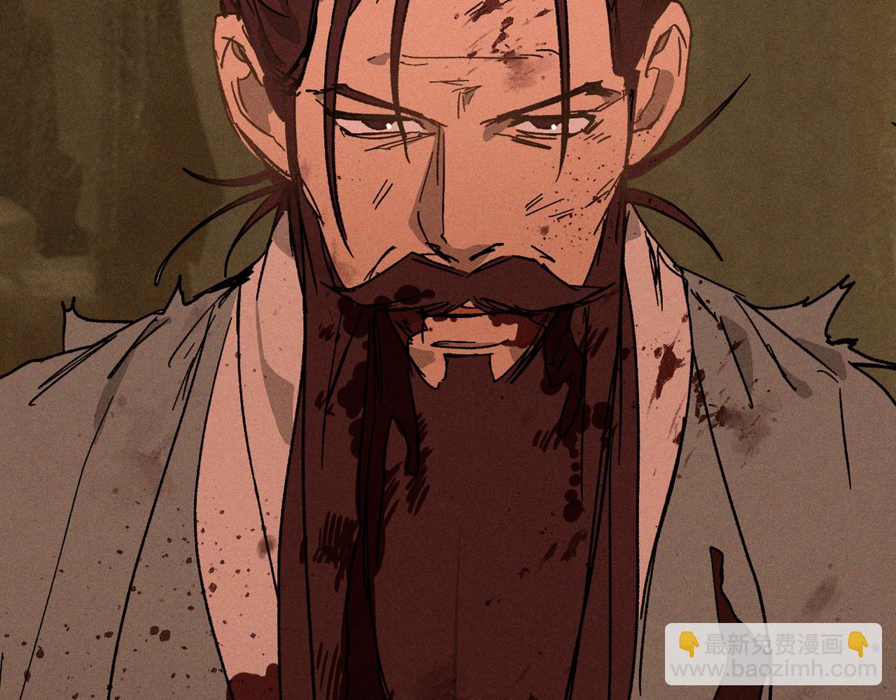 武神迴歸錄 - 第110話 殺閣(1/4) - 5