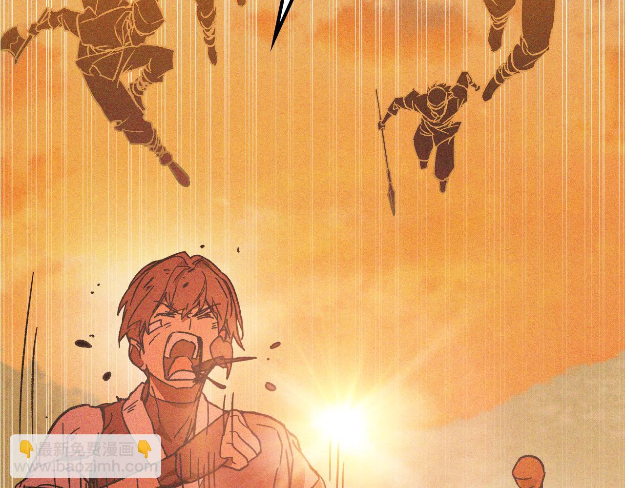 武神迴歸錄 - 第110話 殺閣(2/4) - 2