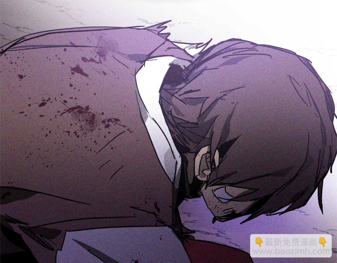 武神迴歸錄 - 第112話 天馬迴天功(3/4) - 2