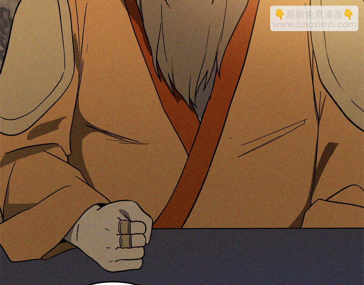 武神迴歸錄 - 第112話 天馬迴天功(4/4) - 5