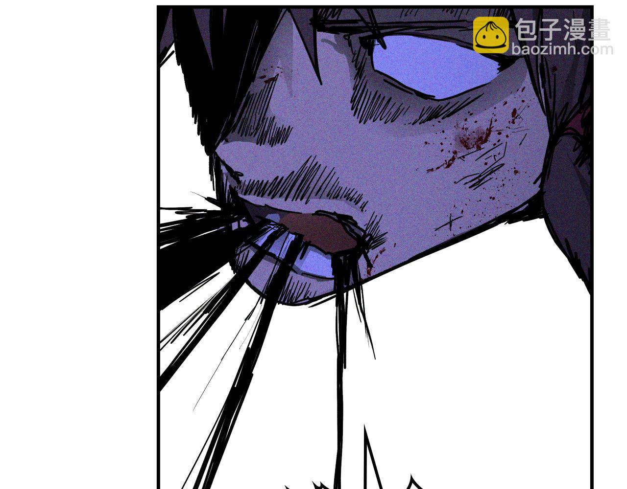 武神迴歸錄 - 第112話 天馬迴天功(2/4) - 8