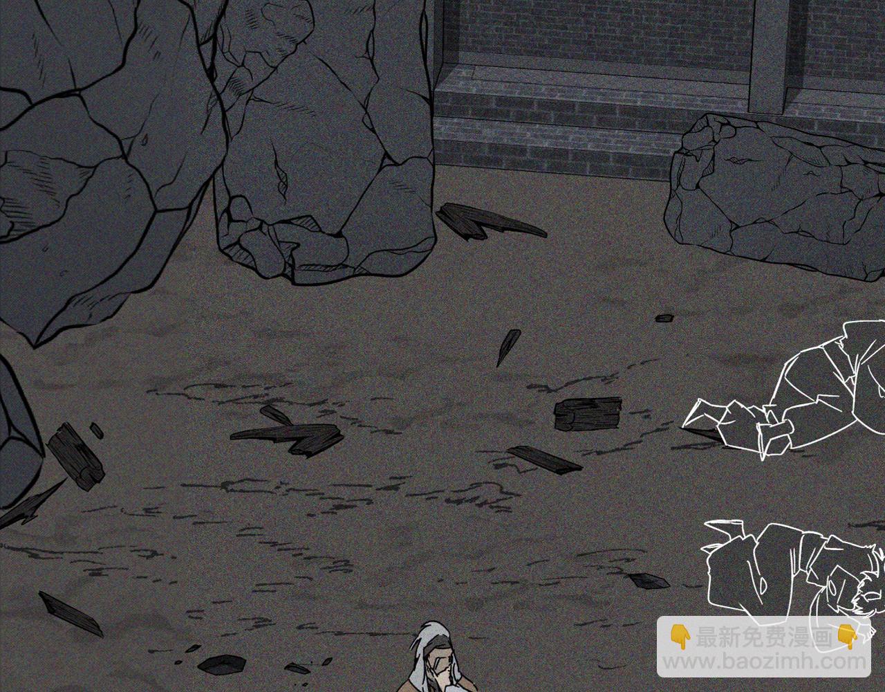 武神迴歸錄 - 第114話 橫掃(3/4) - 7