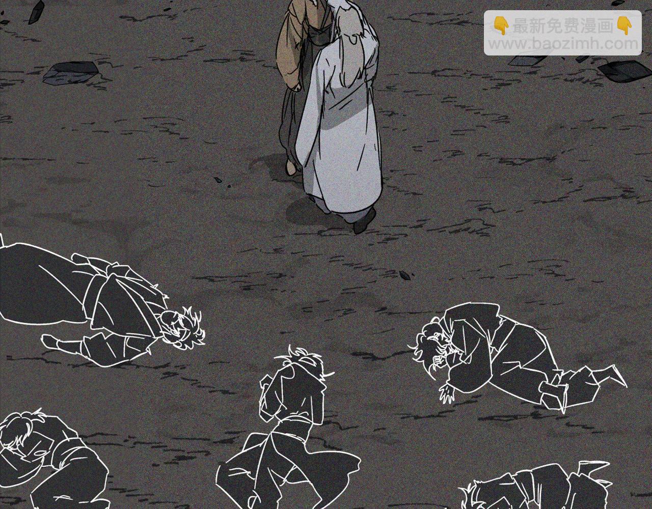 武神迴歸錄 - 第114話 橫掃(3/4) - 8