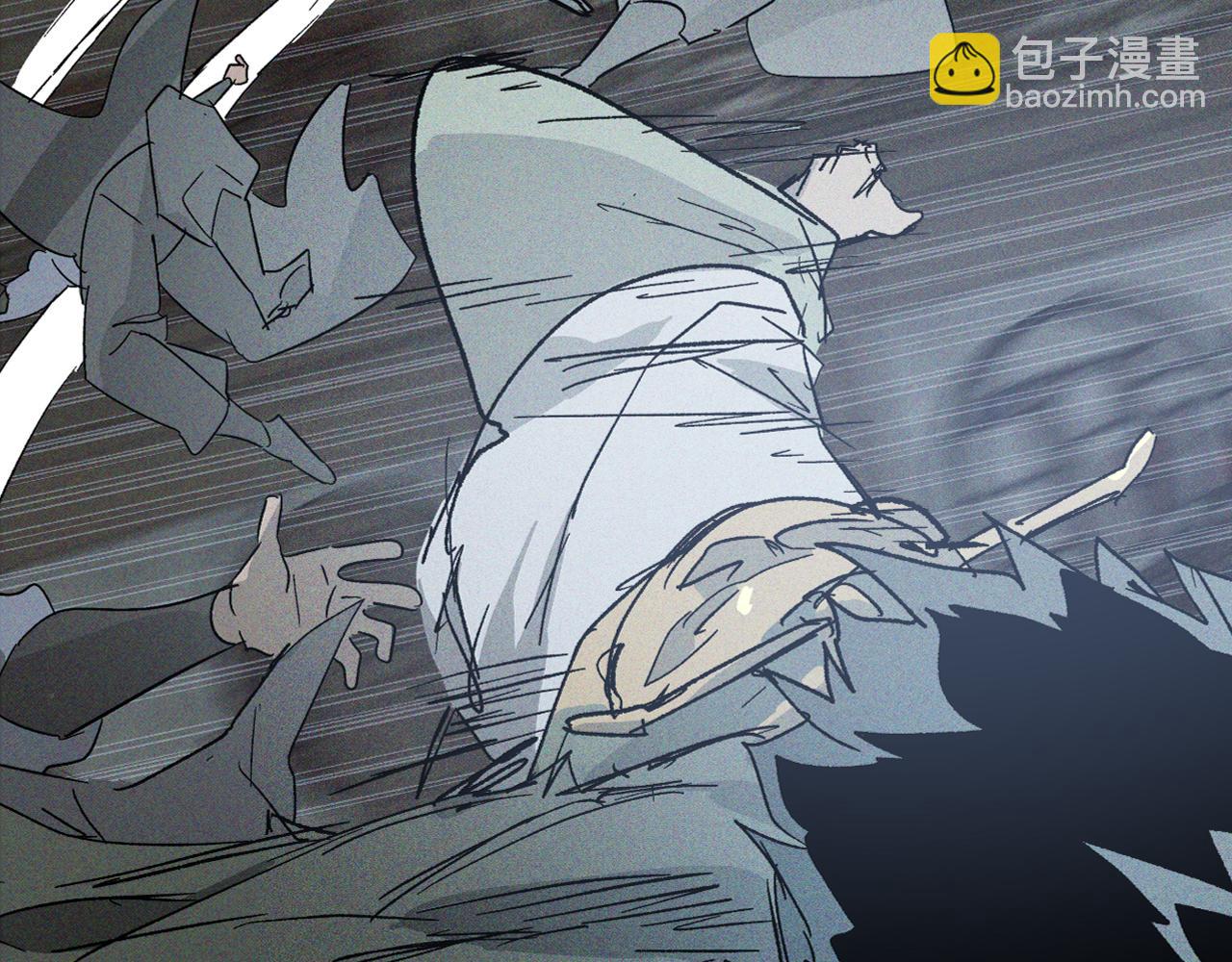 武神迴歸錄 - 第114話 橫掃(3/4) - 5