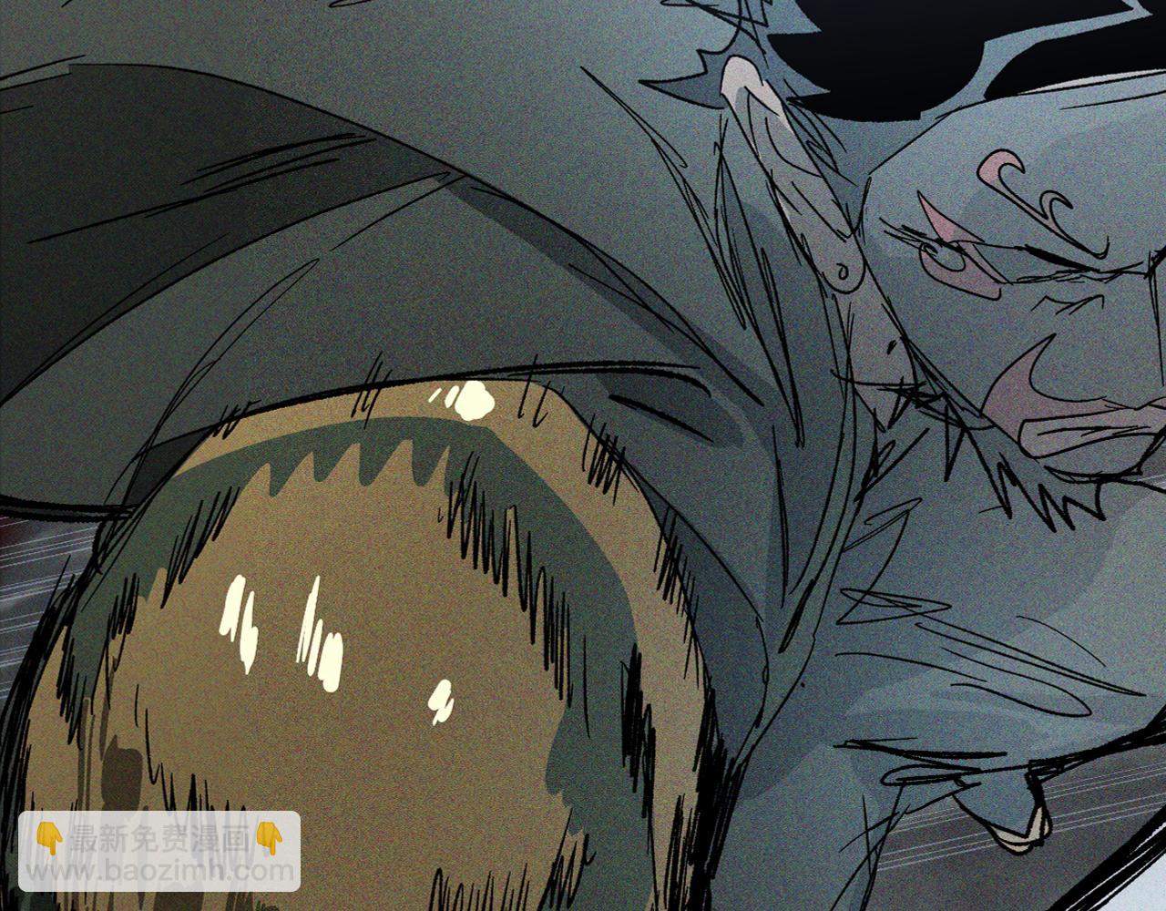 武神迴歸錄 - 第114話 橫掃(3/4) - 6