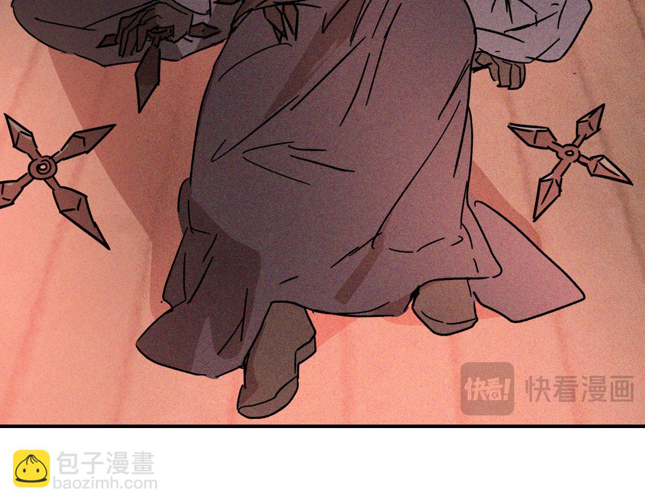 武神迴歸錄 - 第114話 橫掃(1/4) - 6