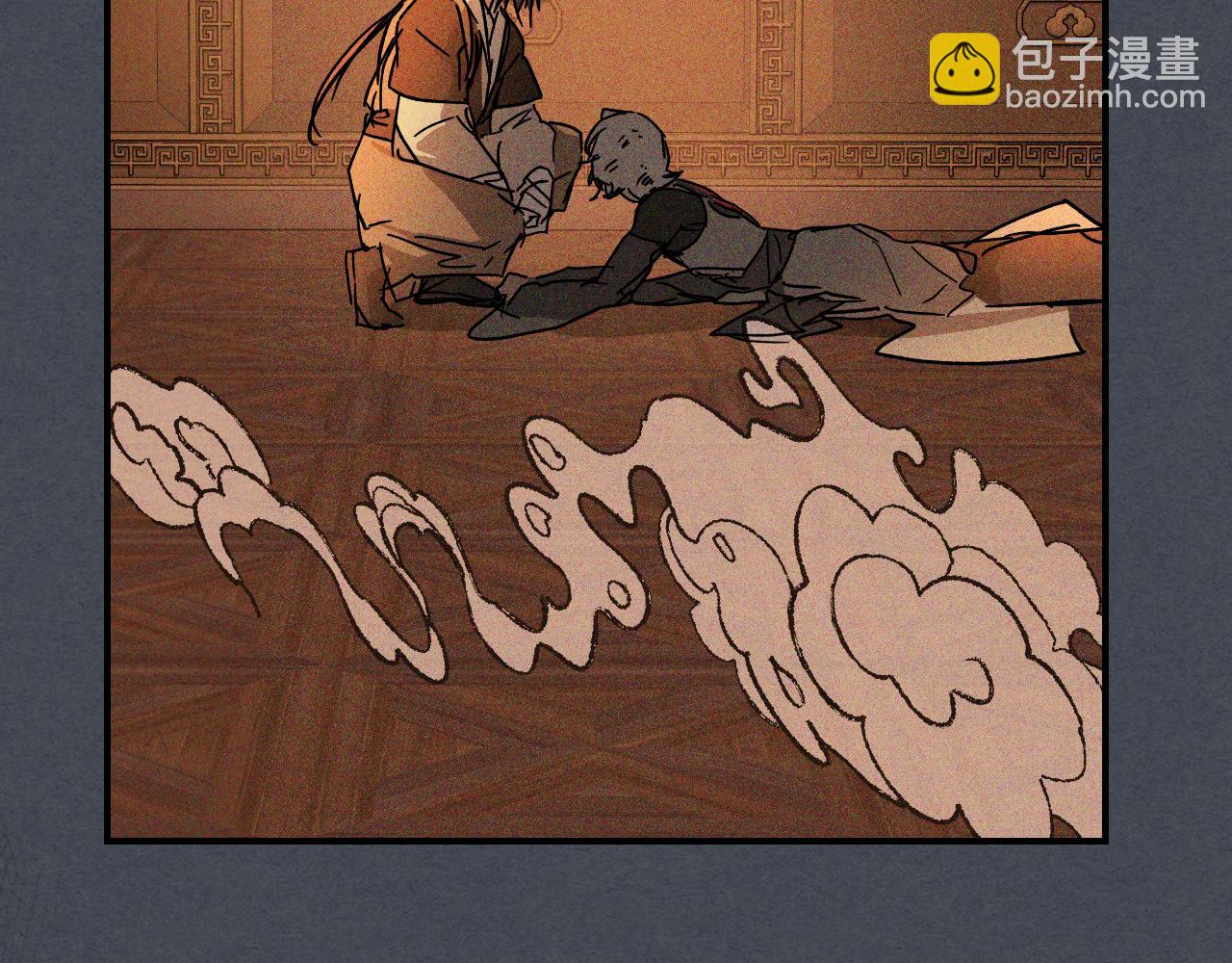 武神迴歸錄 - 第114話 橫掃(2/4) - 5