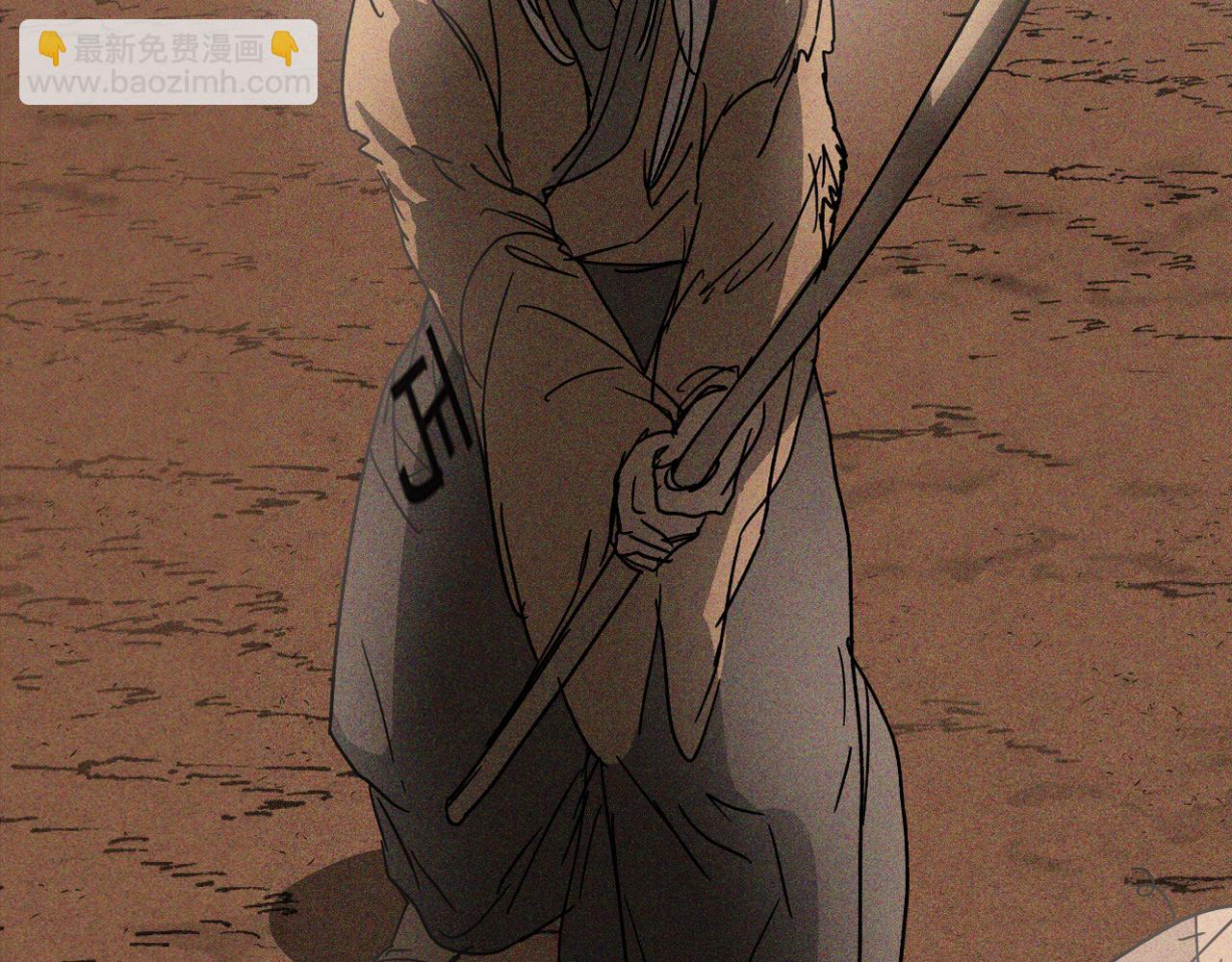 武神迴歸錄 - 第114話 橫掃(2/4) - 1