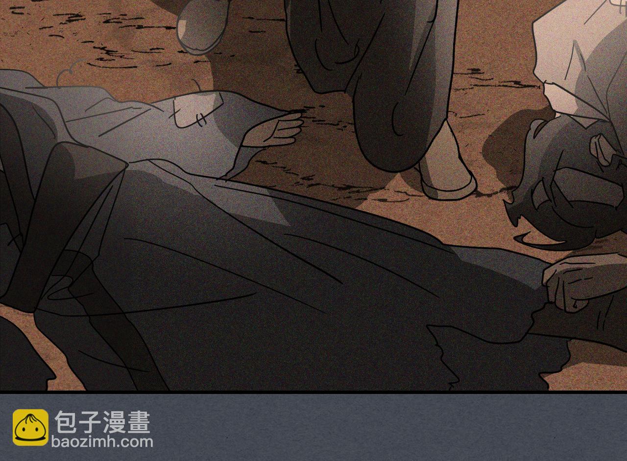 武神迴歸錄 - 第114話 橫掃(2/4) - 2