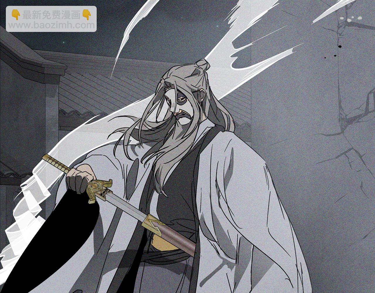 武神迴歸錄 - 第114話 橫掃(2/4) - 4